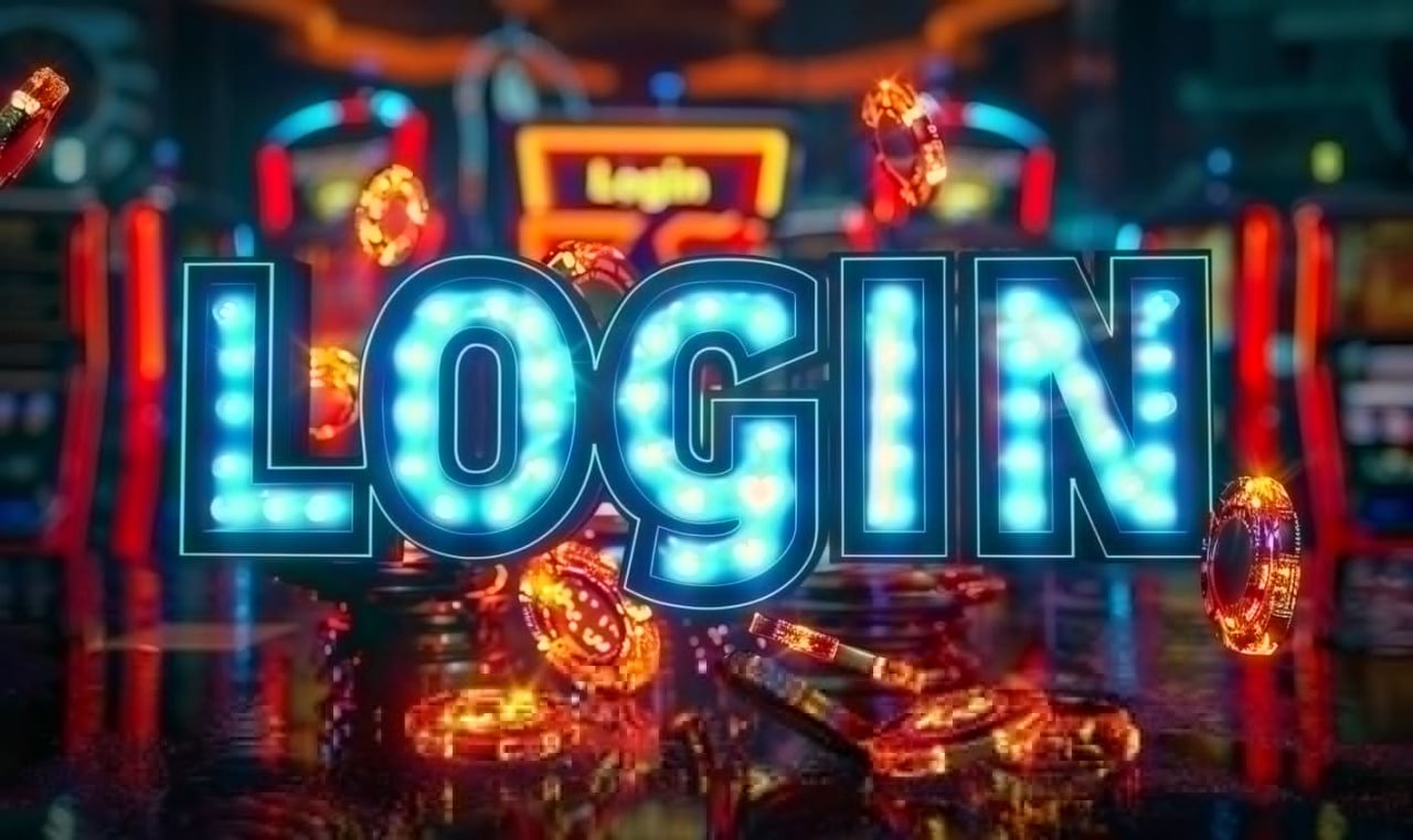Live casino table selection in megawin777 login Game Library